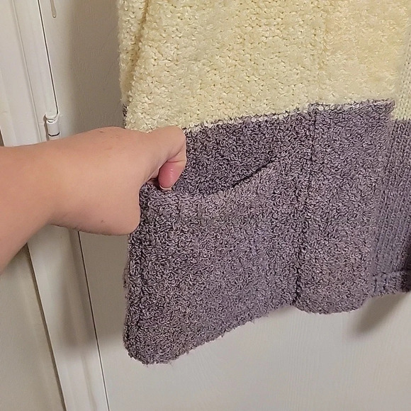 Braetan Women's Medium Cardigan Pockets Soft Long‎ Sleeve Chunky Warm Winter - Picture 5 of 6